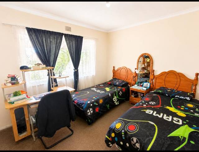 3 BEDROOM PROPERTY TO RENT IN EDELWEISS